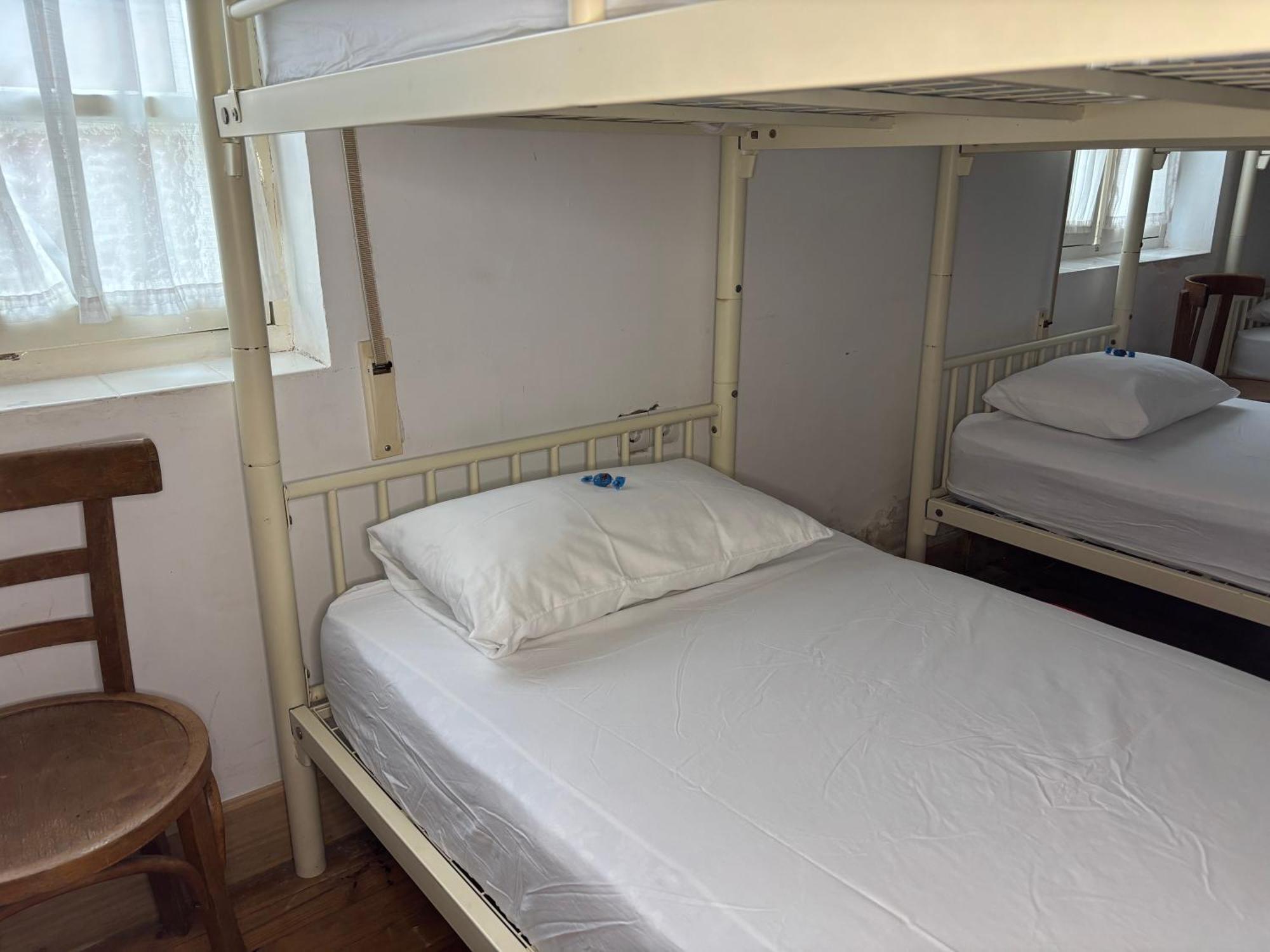 Hostal Peregrinos La Casa